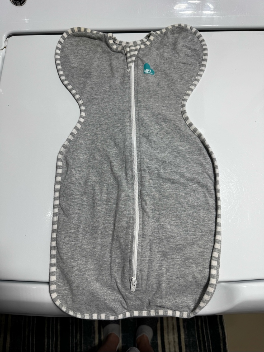 Love to Dream Swaddle Newborn